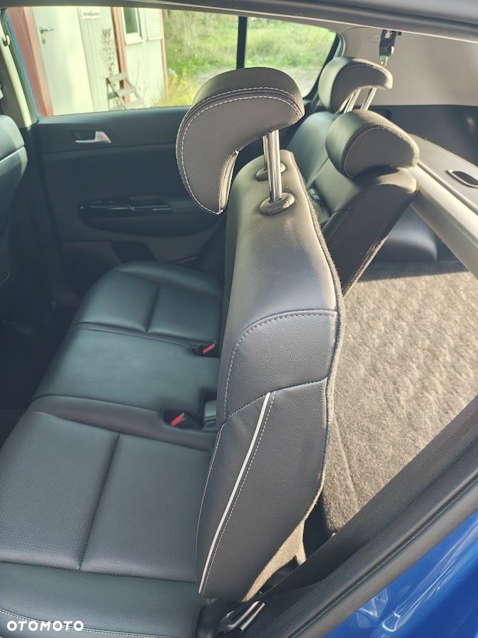 Kia Sportage 1.6 T-GDI L Business Line Plus 2WD - 28