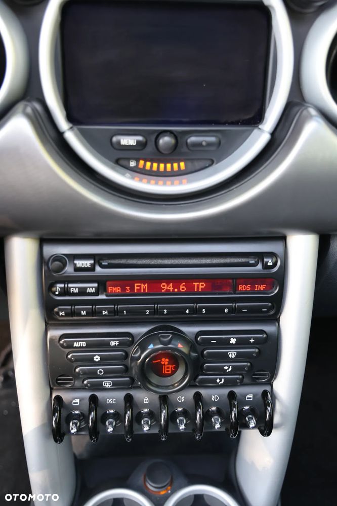 MINI Cooper S - 18