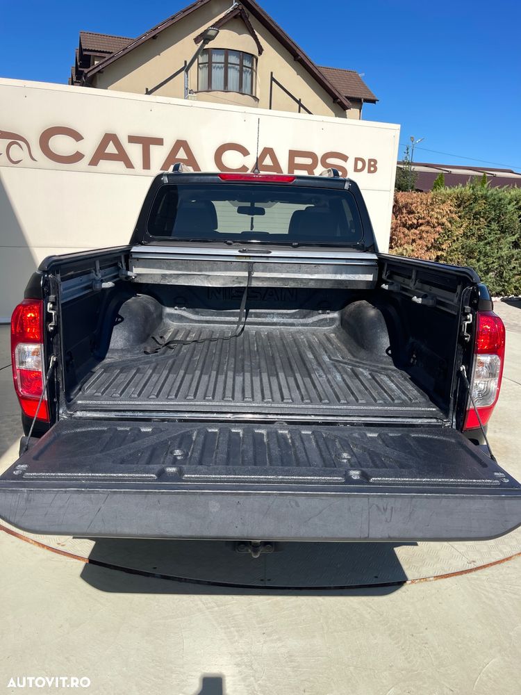Nissan Navara - 23