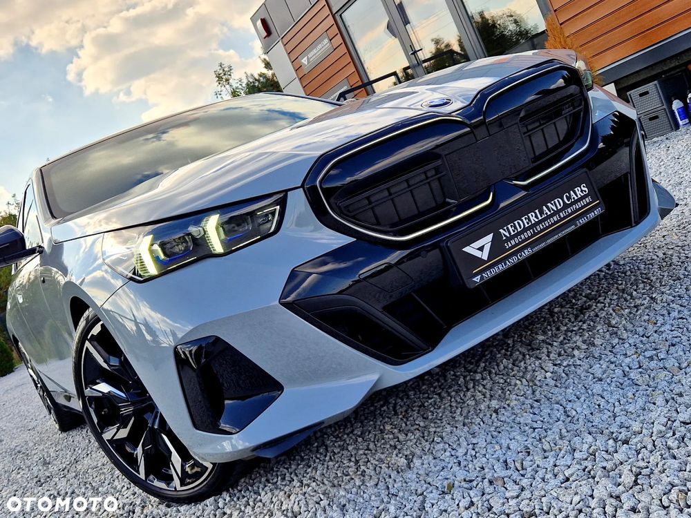 BMW Seria 5 - 3