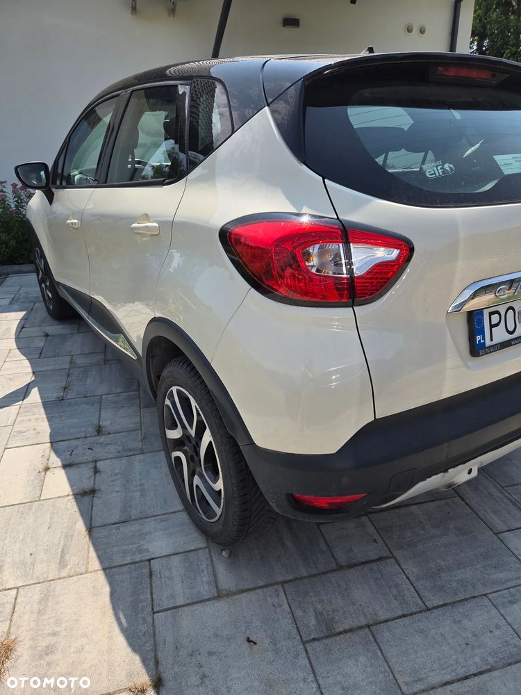 Renault Captur 1.2 Energy TCe Limited EDC - 2