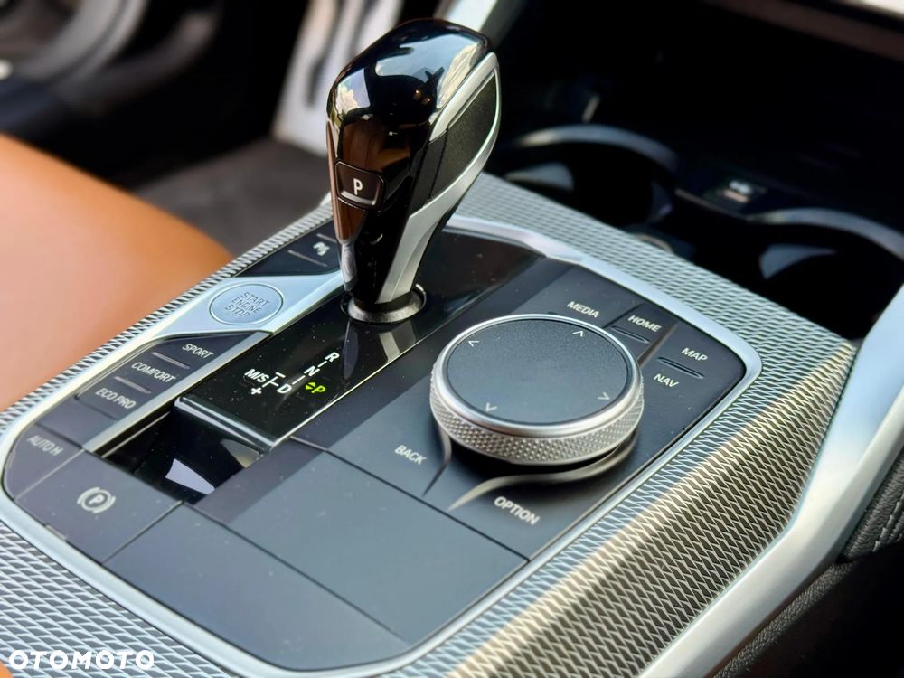 BMW Seria 4 420d M Sport - 39