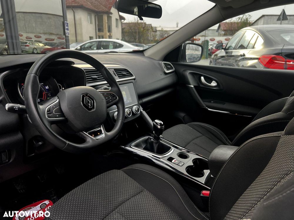 Renault Kadjar - 5