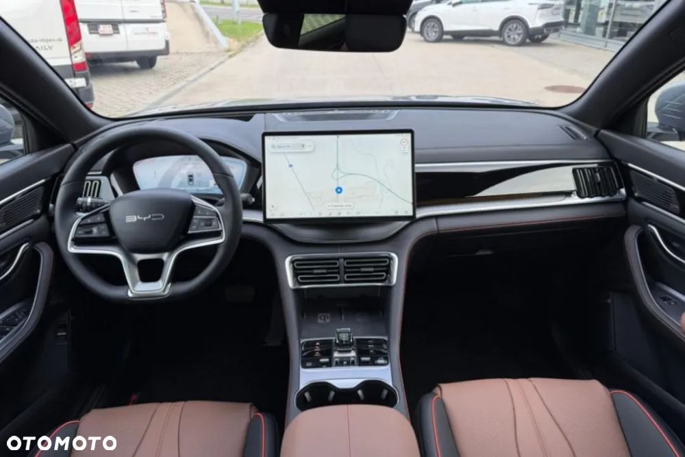 BYD Seal U 1.5T Design AWD - 12