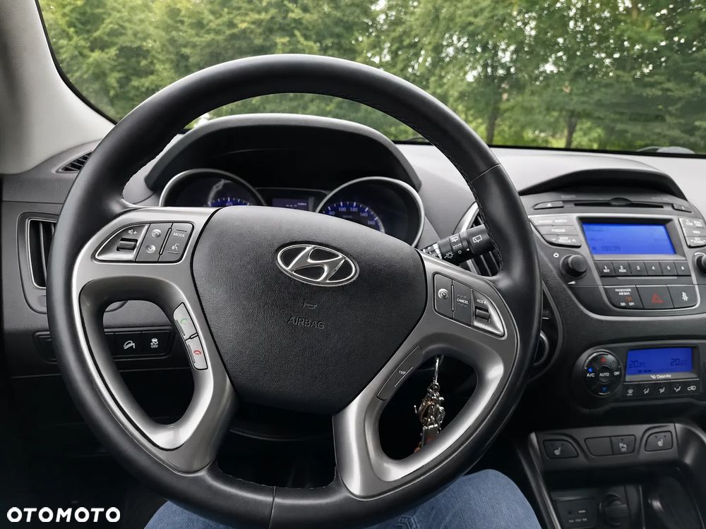 Hyundai ix35 1.6 GDI Premium 2WD - 15