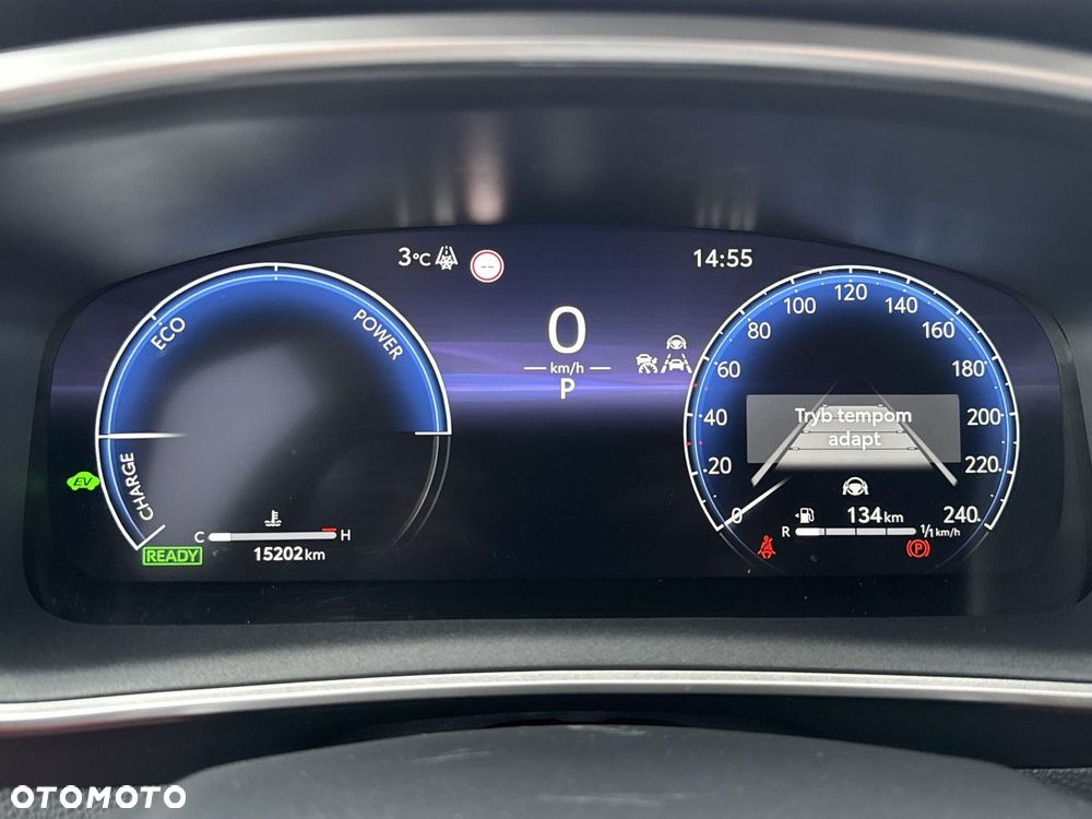 Toyota Corolla 1.8 Hybrid Comfort - 14