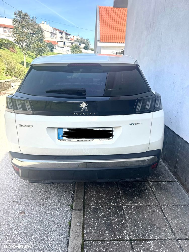 Peugeot 3008 - 7