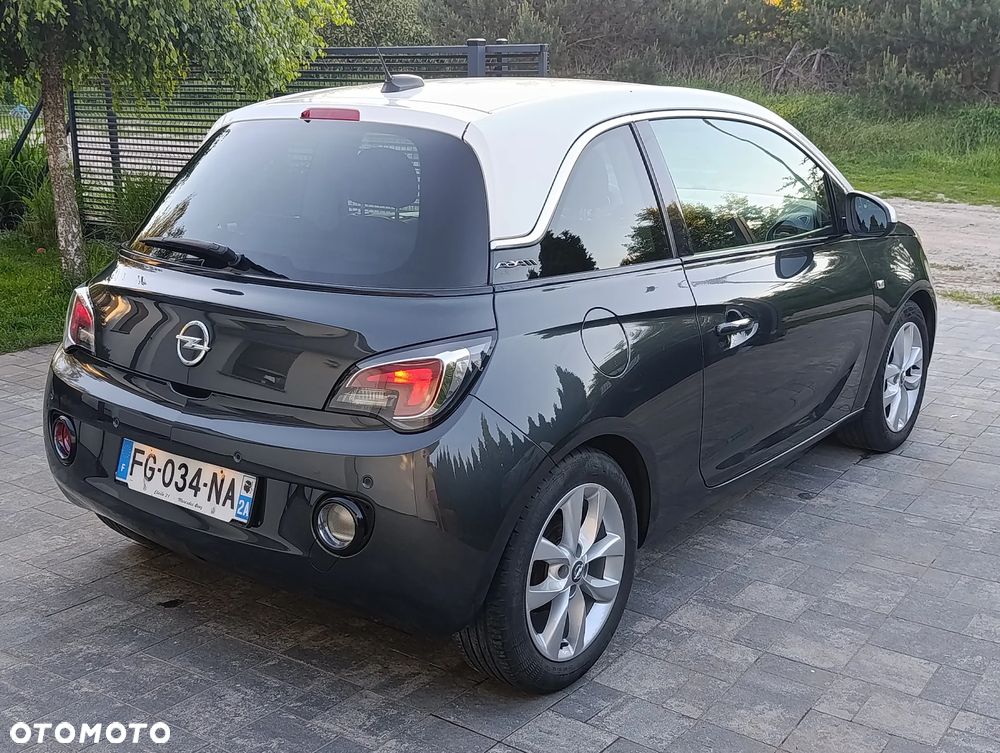 Opel Adam 1.2 Start/Stop Jam - 7