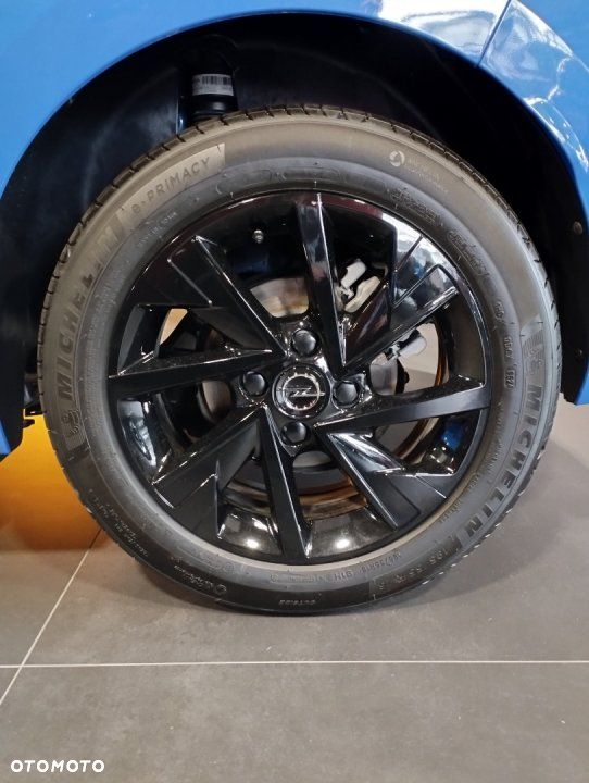 Opel Corsa - 6
