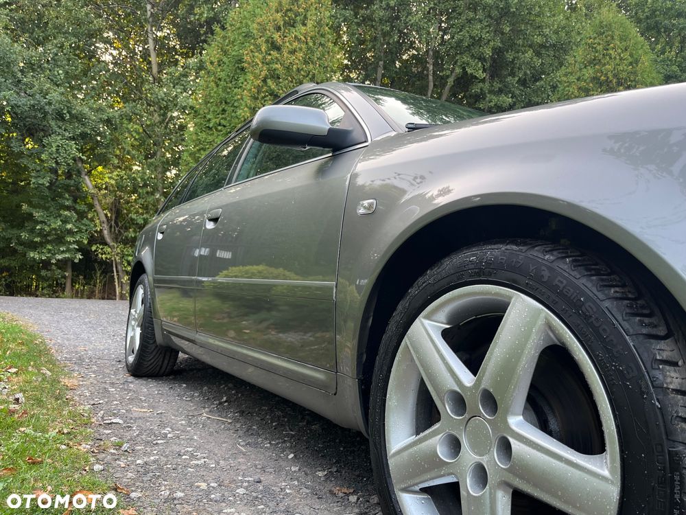 Audi A6 Avant 2.5 TDI Multitronic - 13