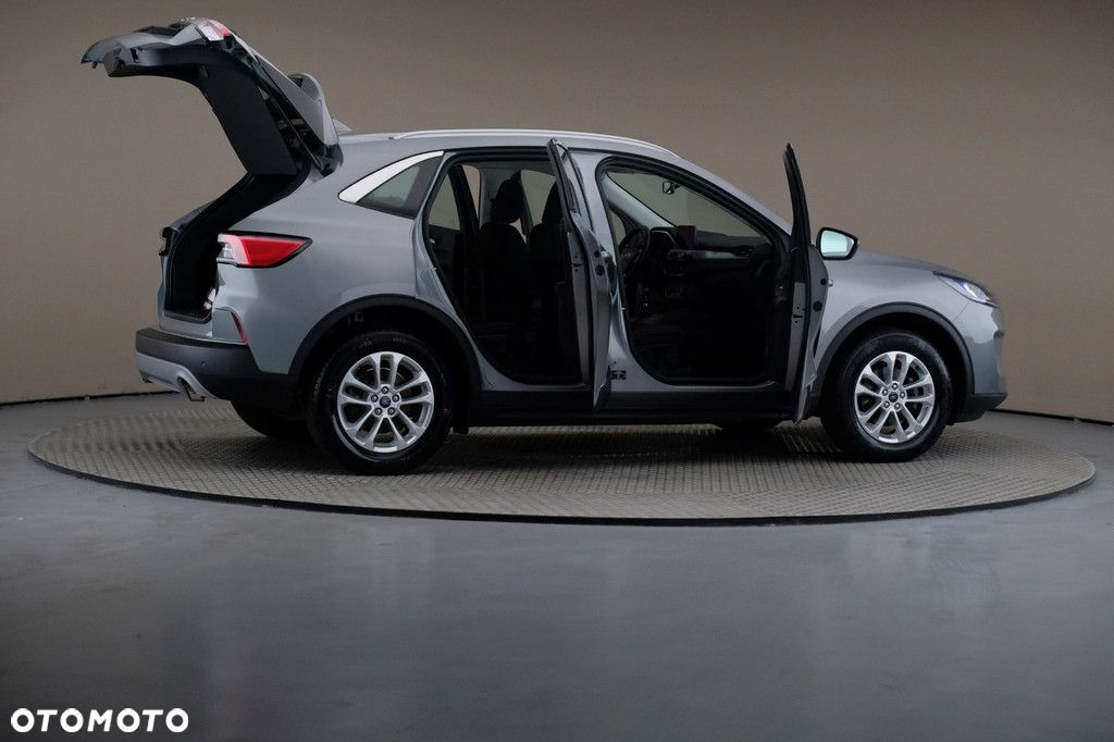 Ford Kuga - 6