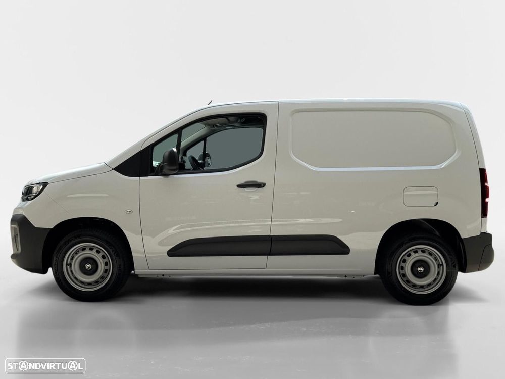 Citroën Berlingo 1.2 Turbo M Plus - 2