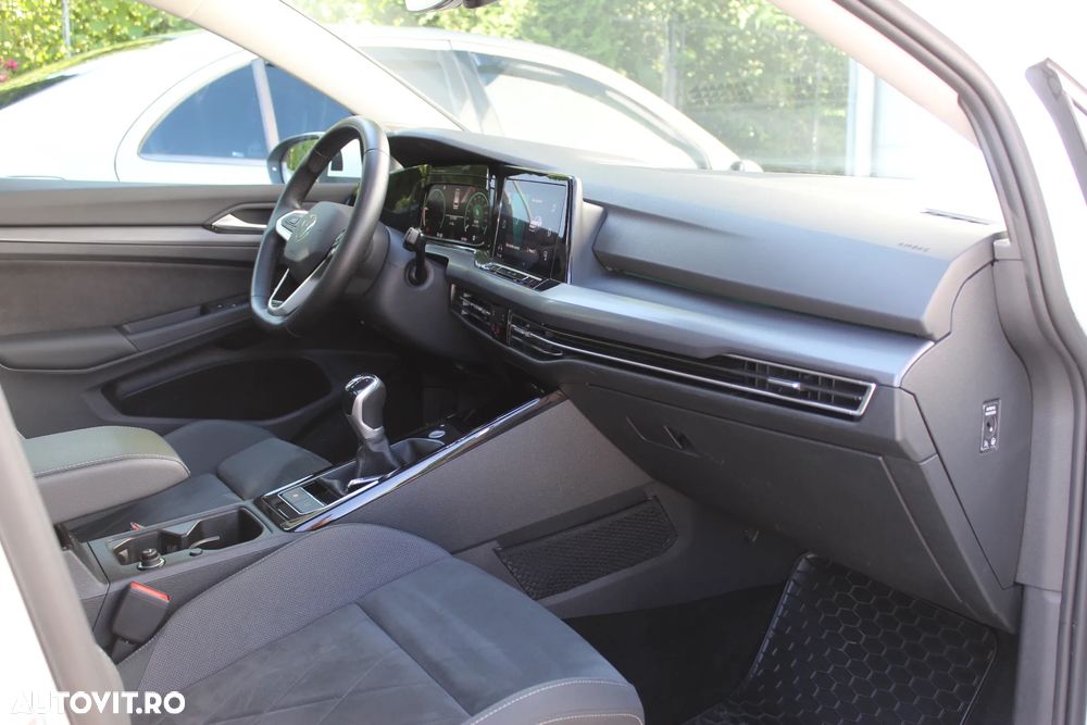 Volkswagen Golf 2.0 TDI Style - 29