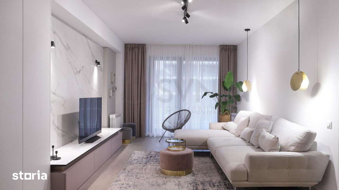 Nordului I 3 camere I Prima inchiriere — fotografia 1