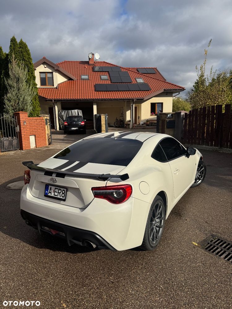 Toyota GT86 2.0 Limited Edition - 7