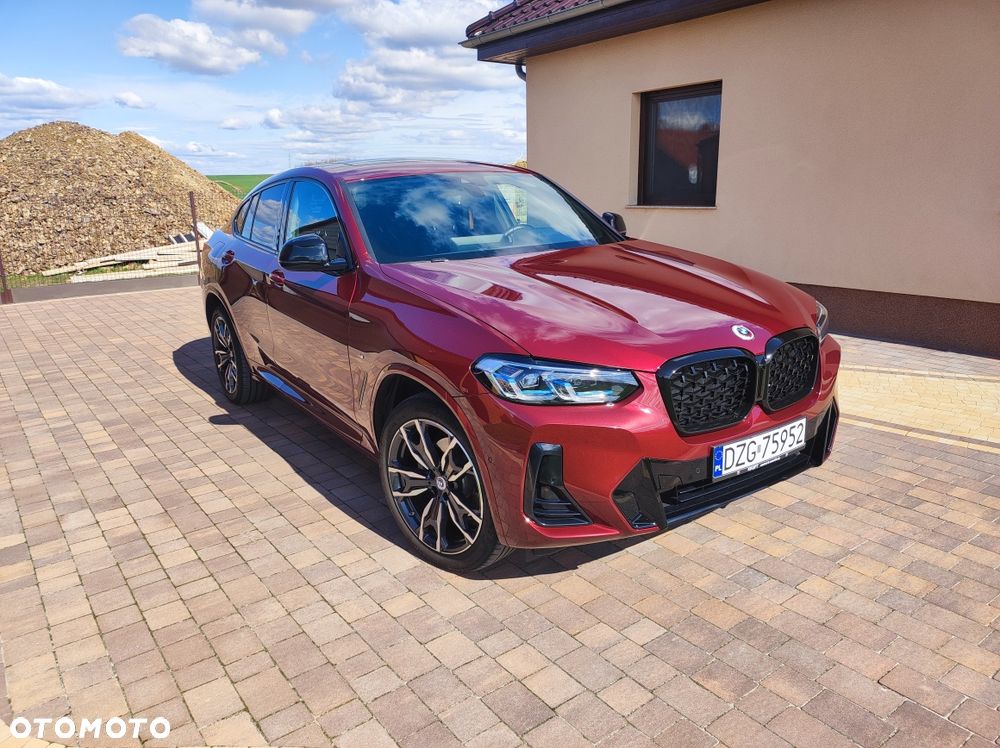 BMW X4 - 3