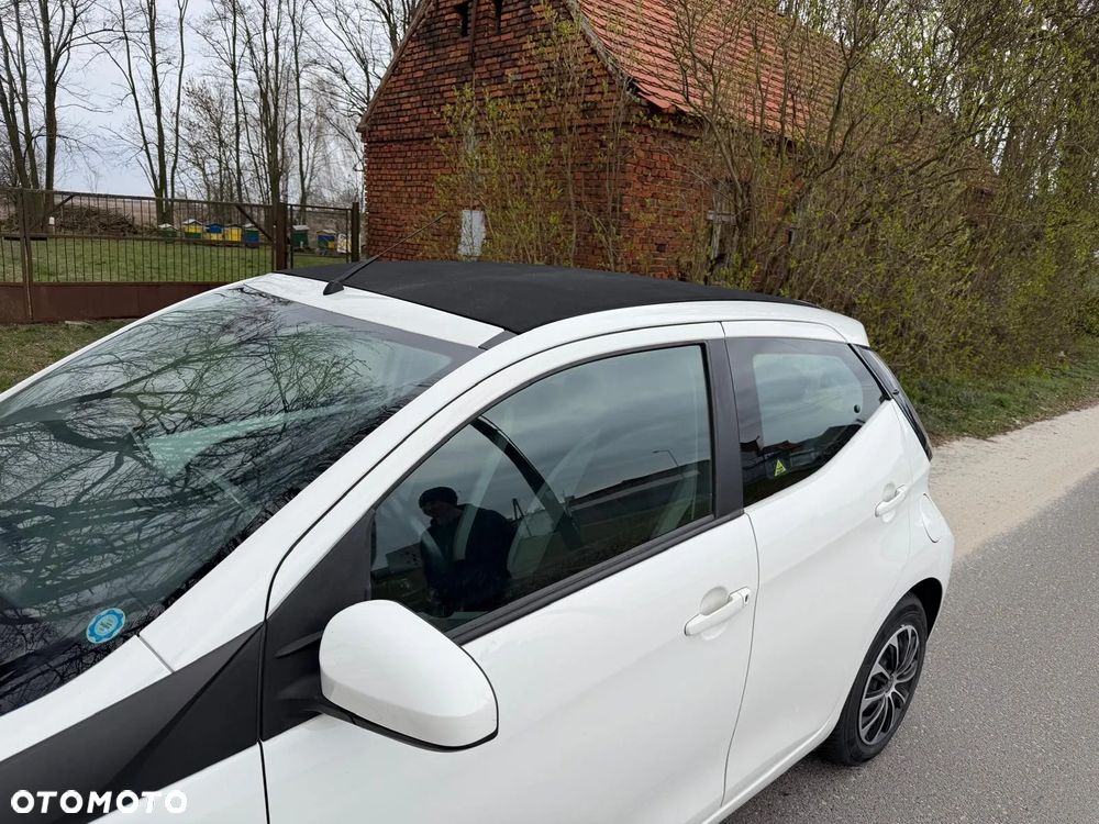 Toyota Aygo - 9