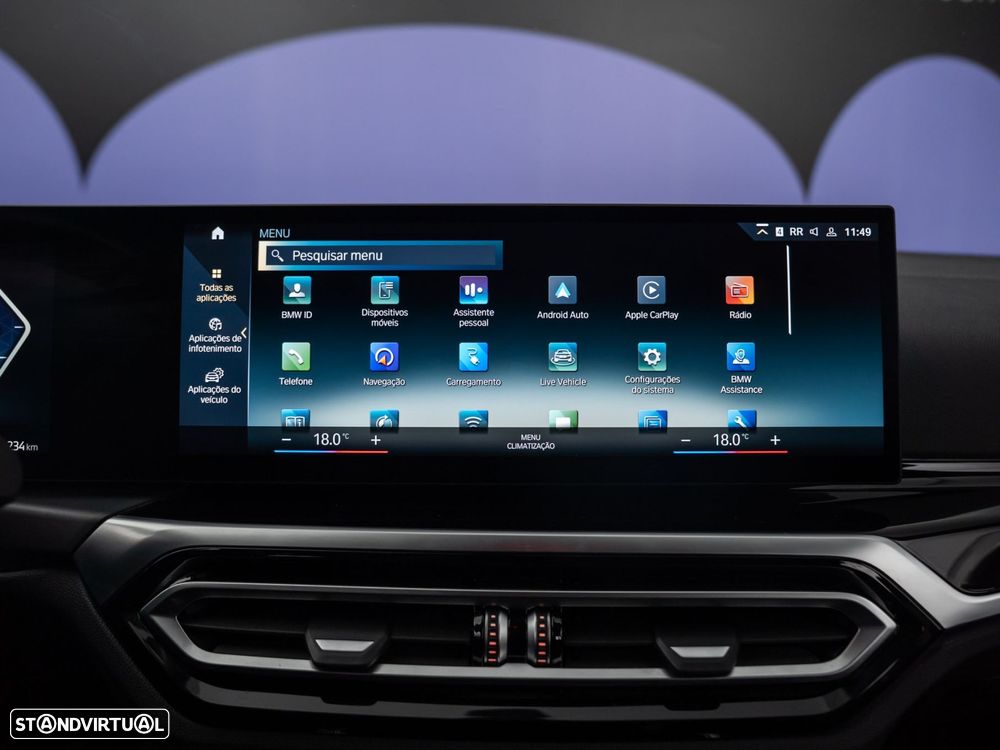 BMW i4 eDrive40 - 32