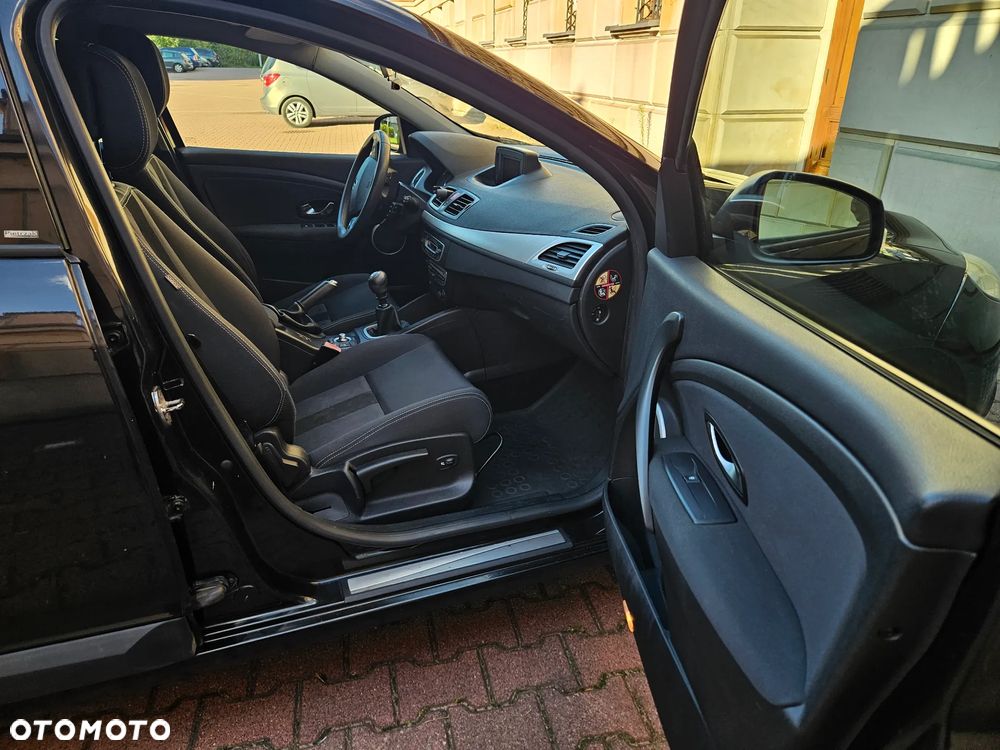 Renault Megane - 6