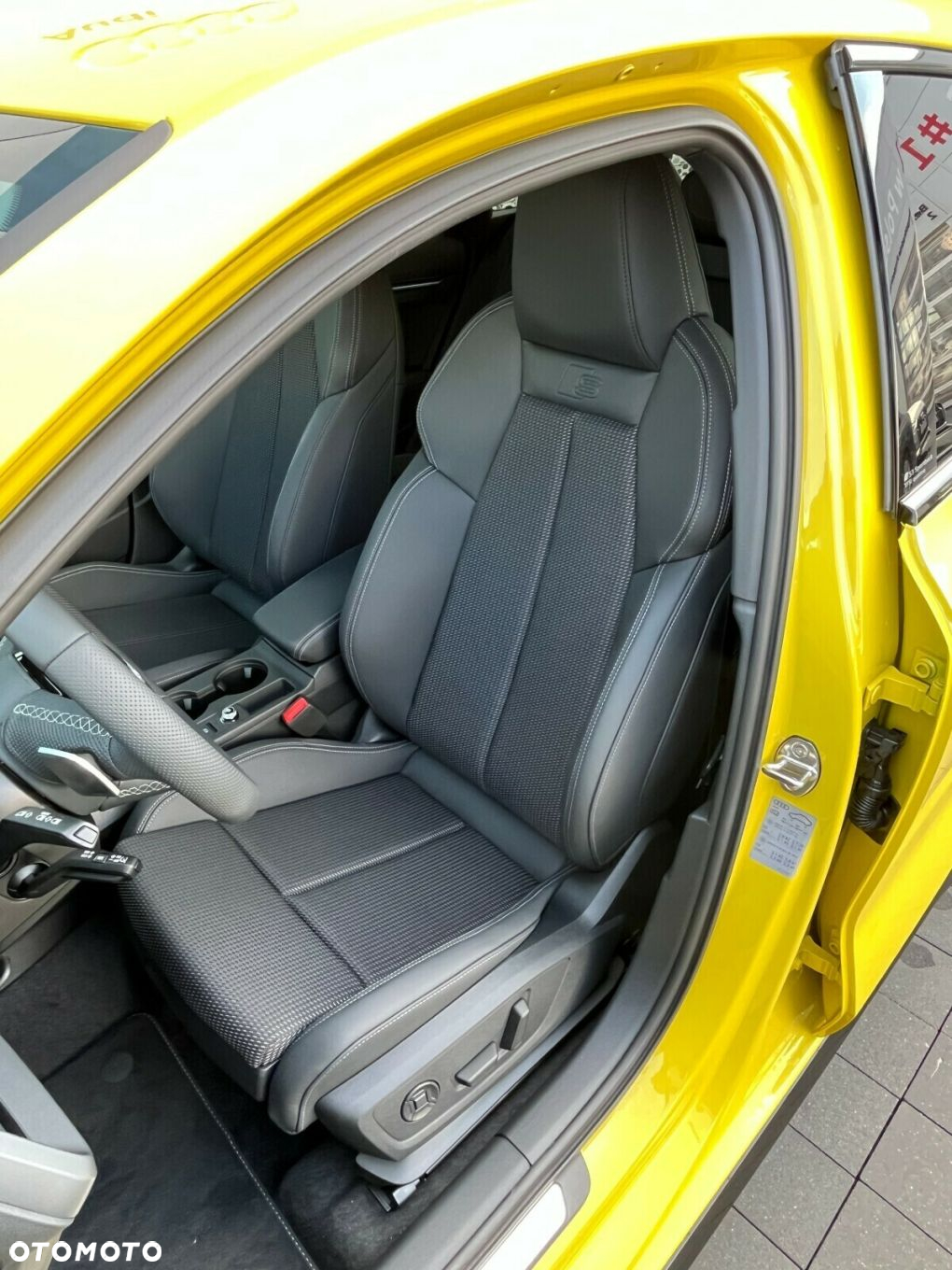 Audi S3 - 15