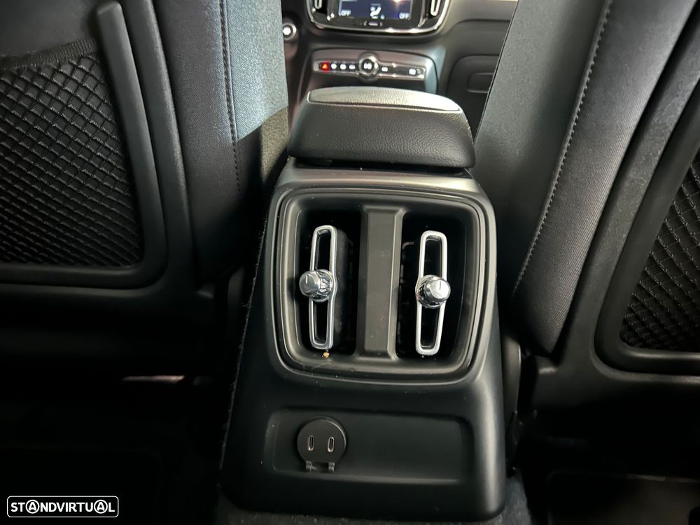 Volvo XC 40 1.5 T5 PHEV Inscription - 19