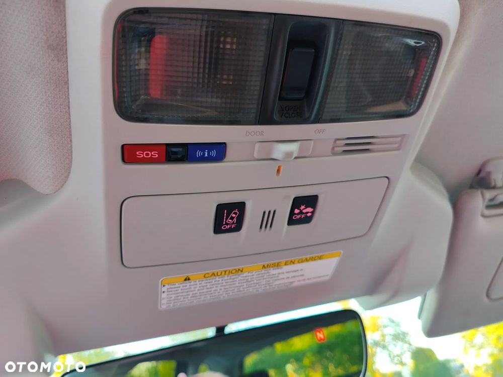 Subaru Forester 2.5 X Premium - 24
