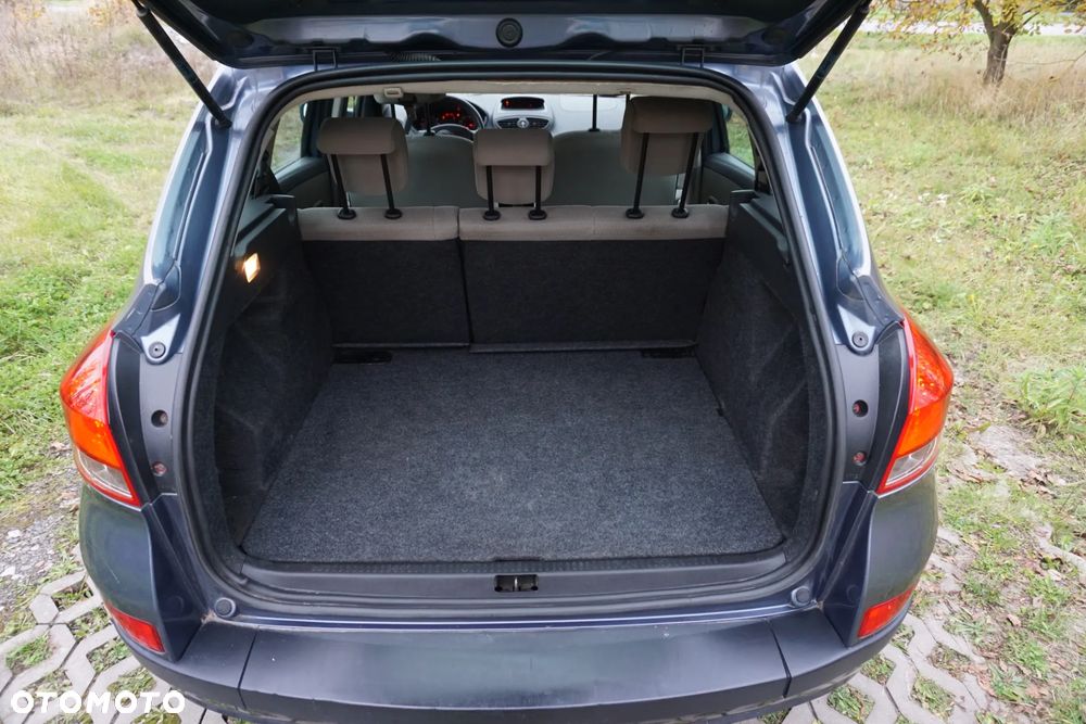 Renault Clio 1.2 TCE Alize - 14