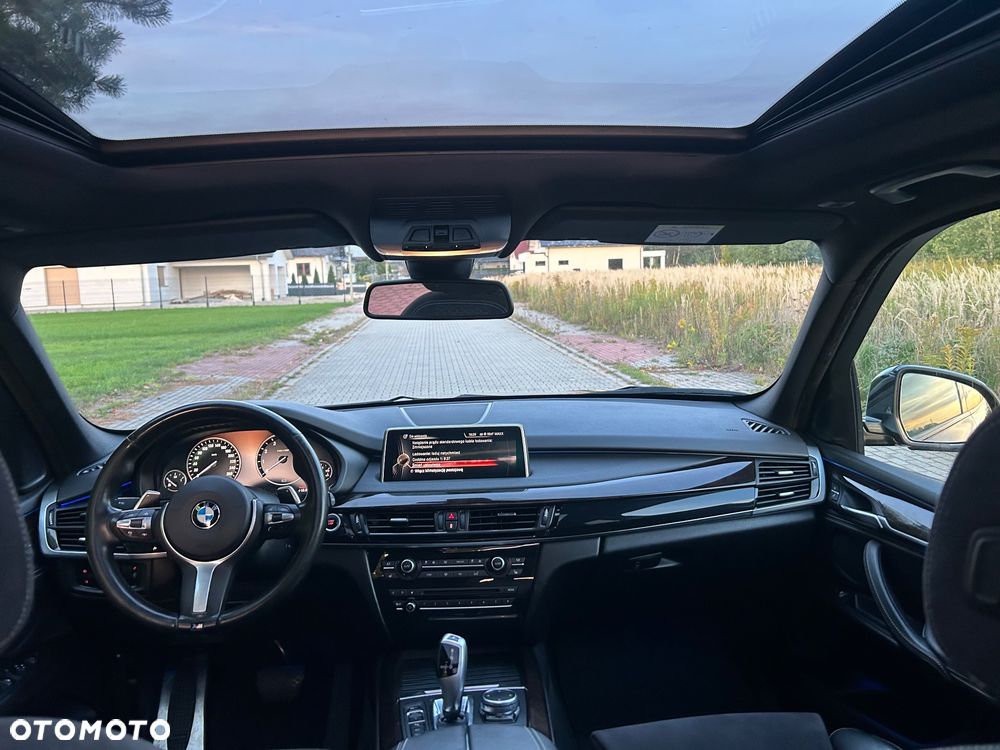 BMW X5 xDrive40e - 11