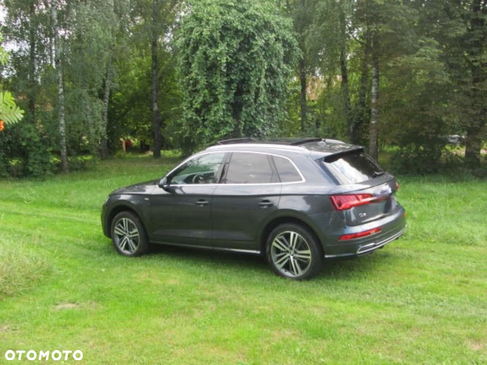 Audi Q5 - 1