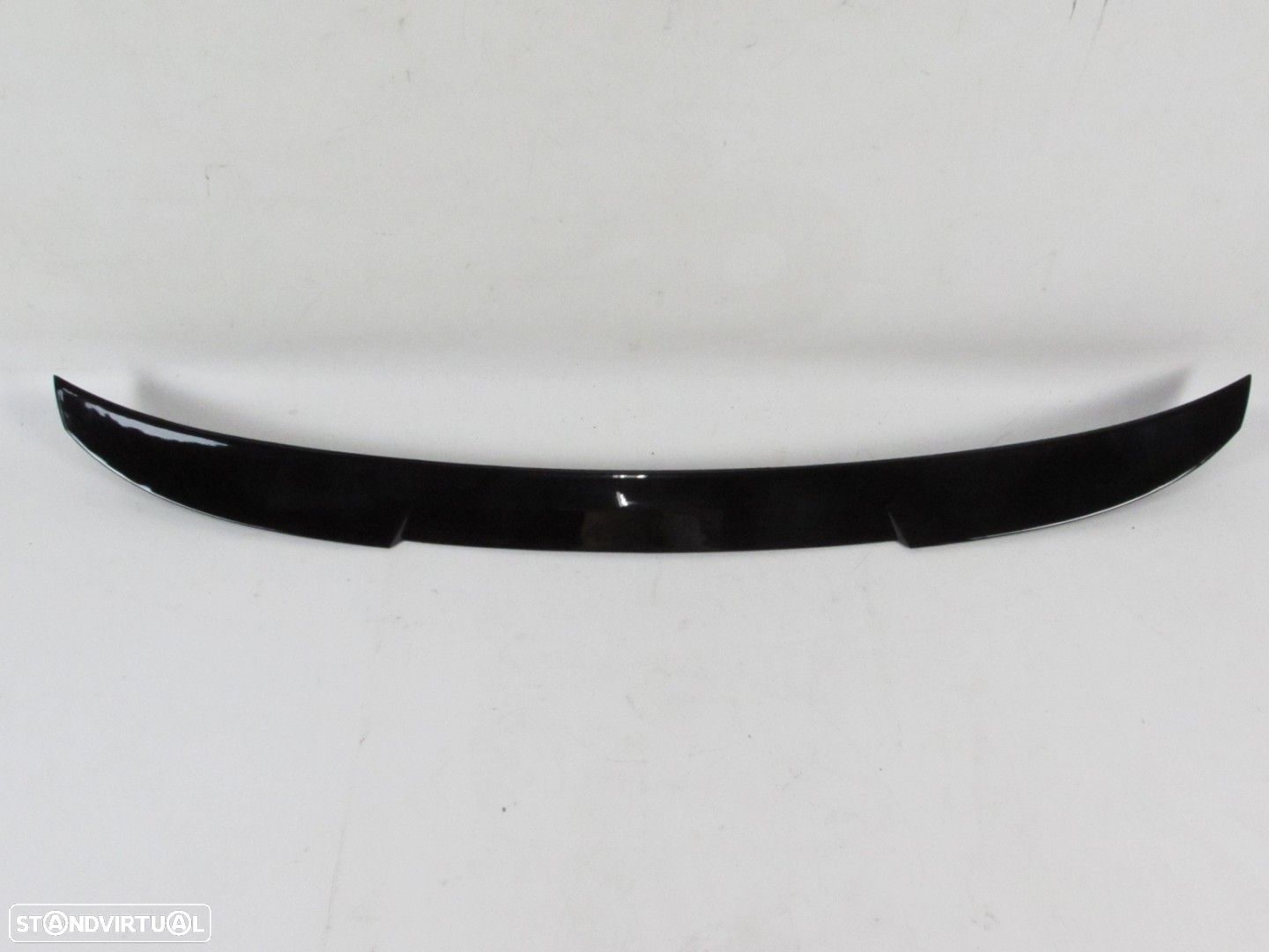 Spoiler/ Aileron LOOK M5 DFB Novo BMW 5 (G30, F90) - 1
