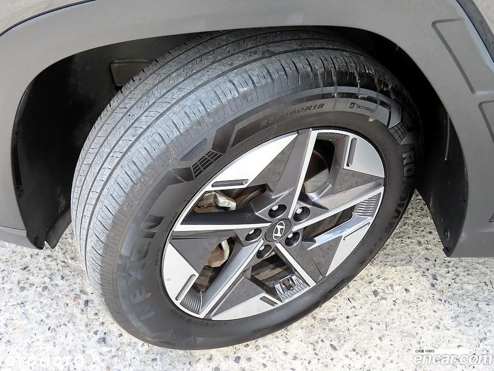 Hyundai Tucson - 19