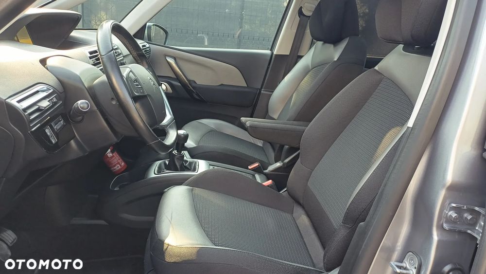 Citroën C4 Picasso BlueHDi 150 SHINE - 21