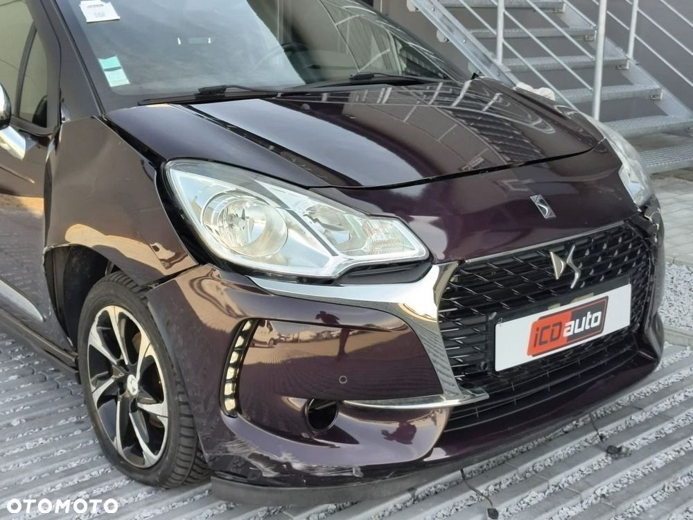 DS Automobiles DS 3 - 25