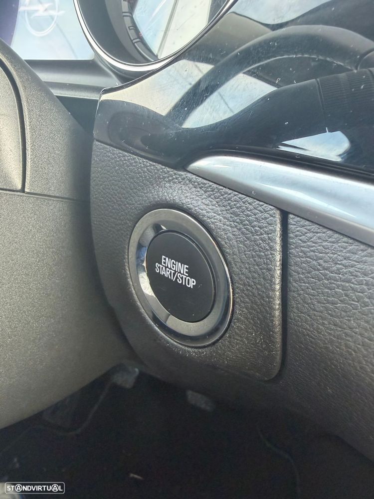 Opel Astra Sports Tourer 1.0 Innovation S/S - 18