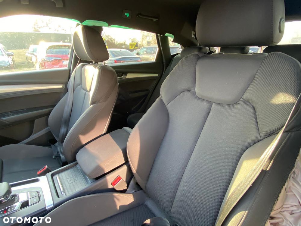 Audi Q5 - 22