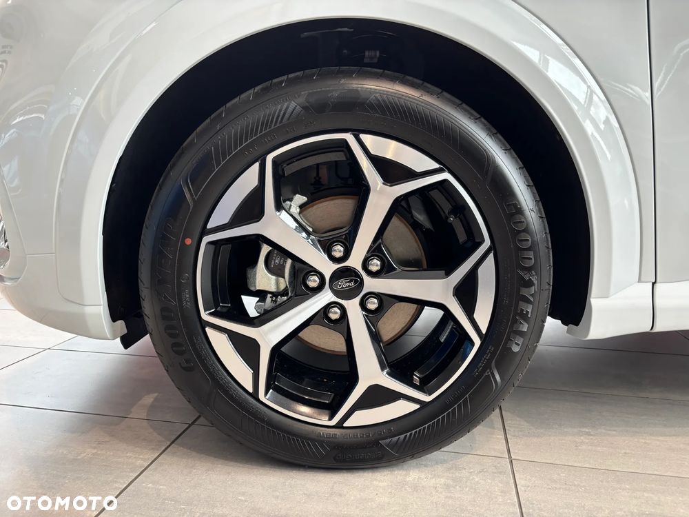 Ford Puma 1.0 EcoBoost ST-Line - 21