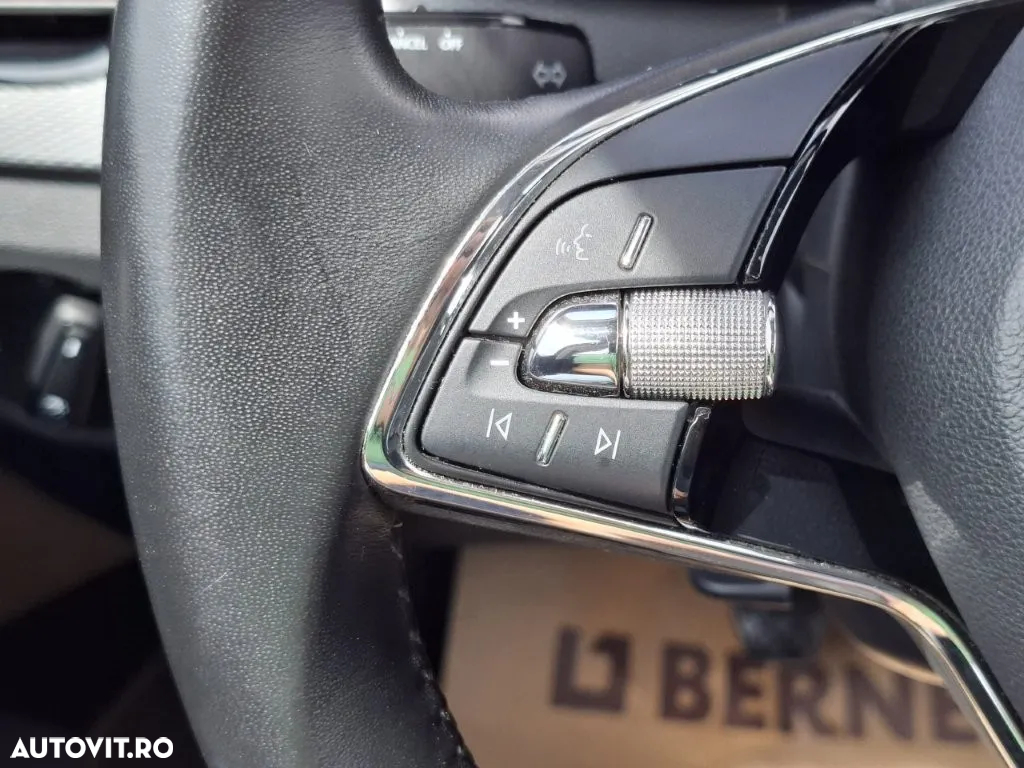 Skoda Kamiq 1.0 TSI Ambition - 18