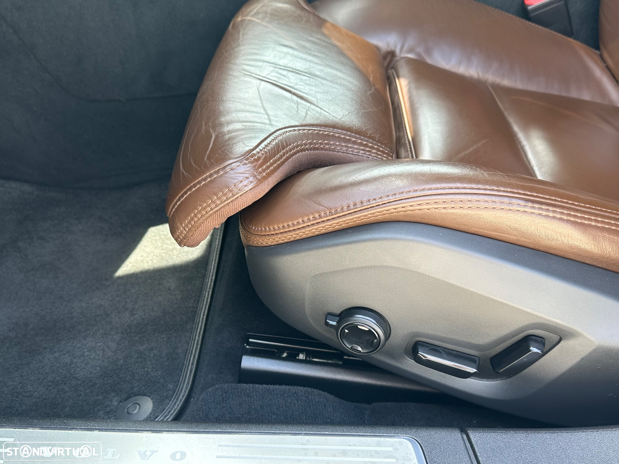 Volvo S90 - 10