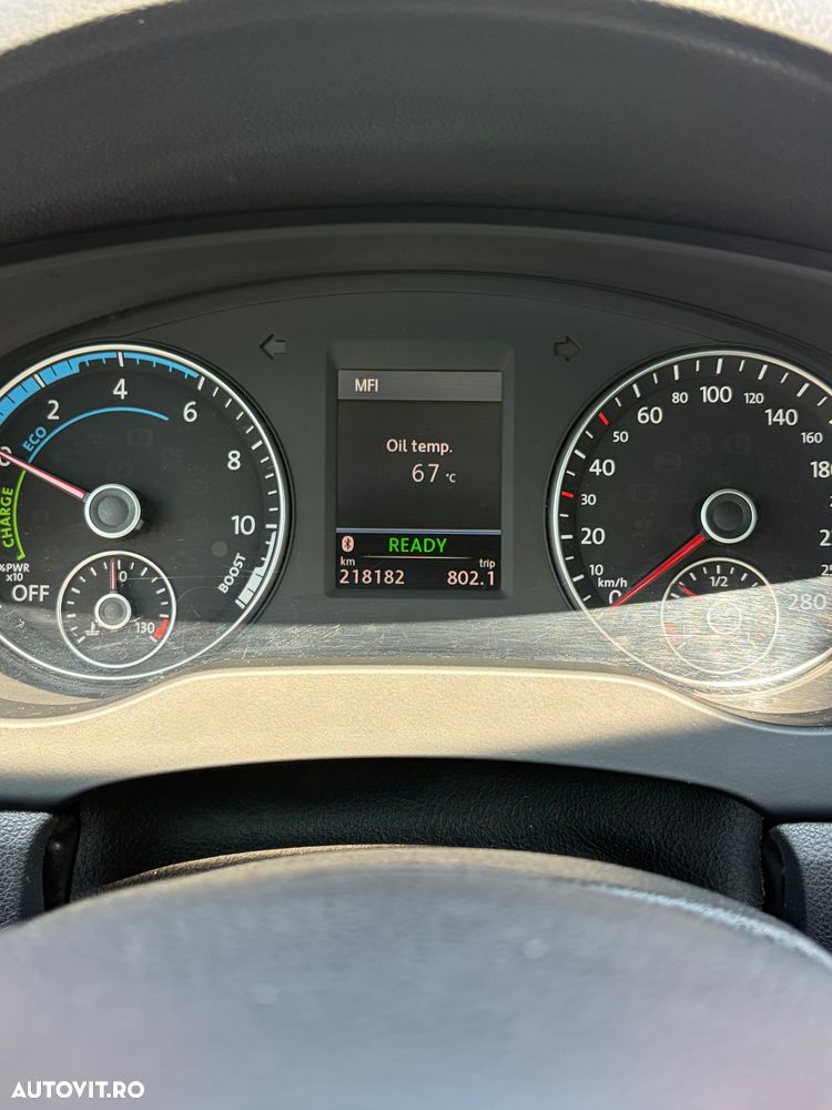 Volkswagen Jetta 1.4 TSI DSG Highline - 3