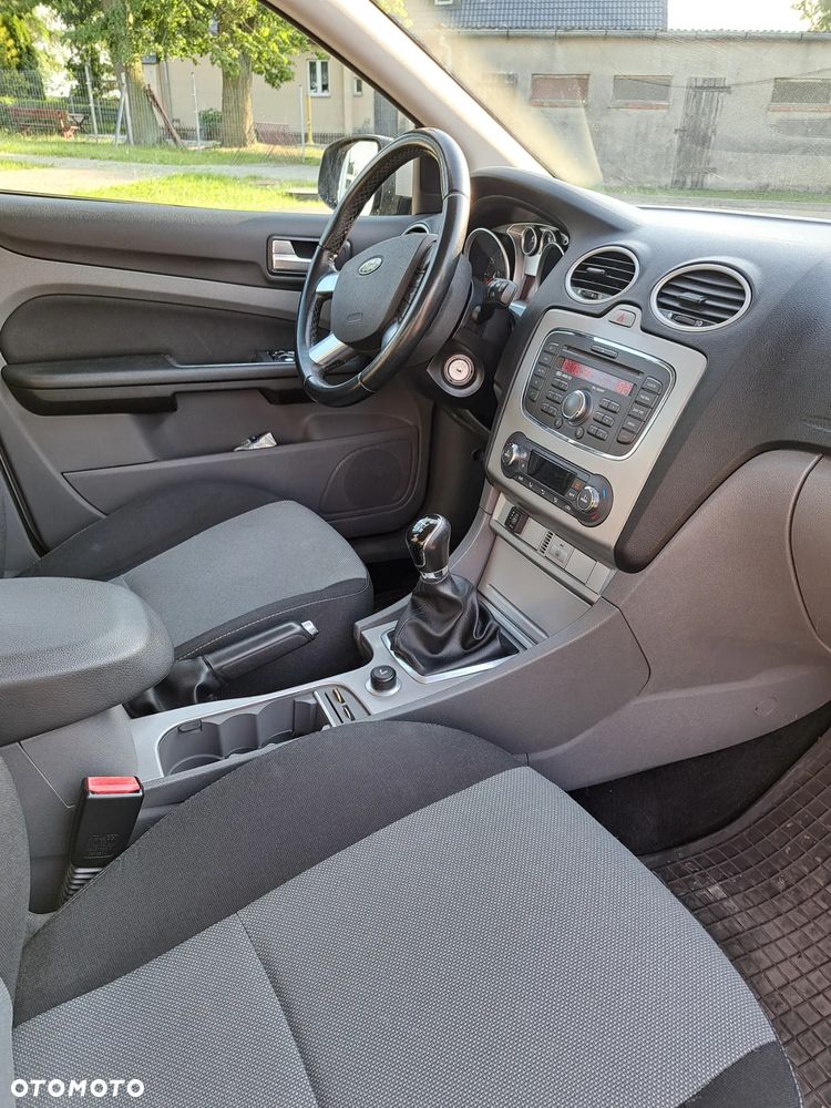 Ford Focus - 6