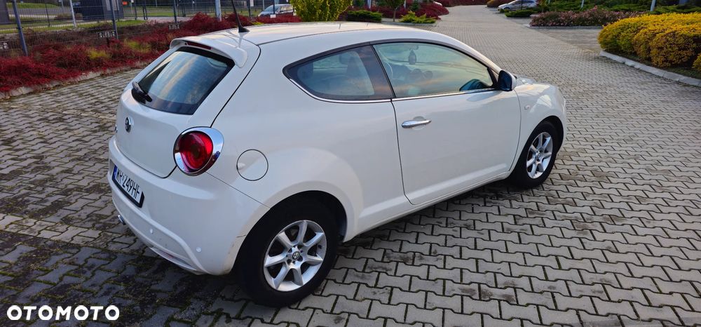 Alfa Romeo Mito 1.3 JTDM ECO Impression - 9