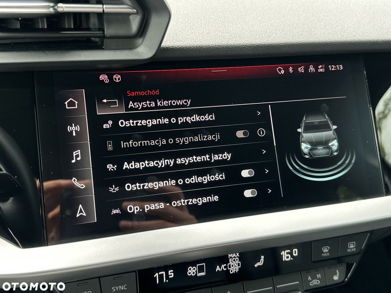 Audi A3 - 33