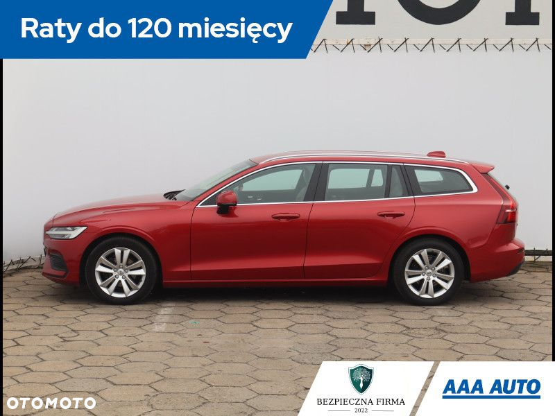 Volvo V60 - 3
