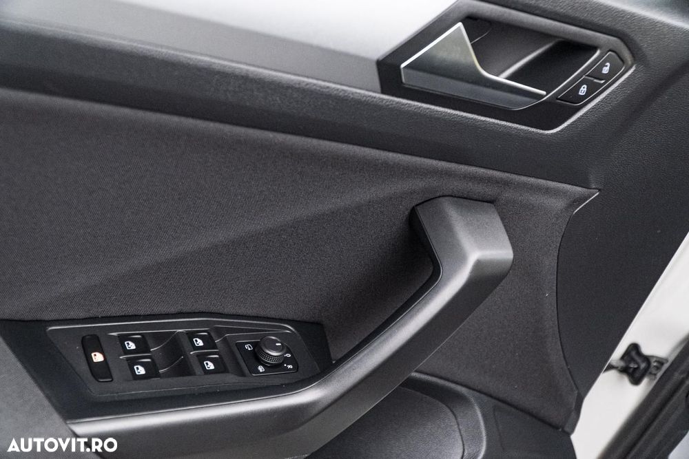 Volkswagen T-ROC 1.0 TSI OPF Style - 24