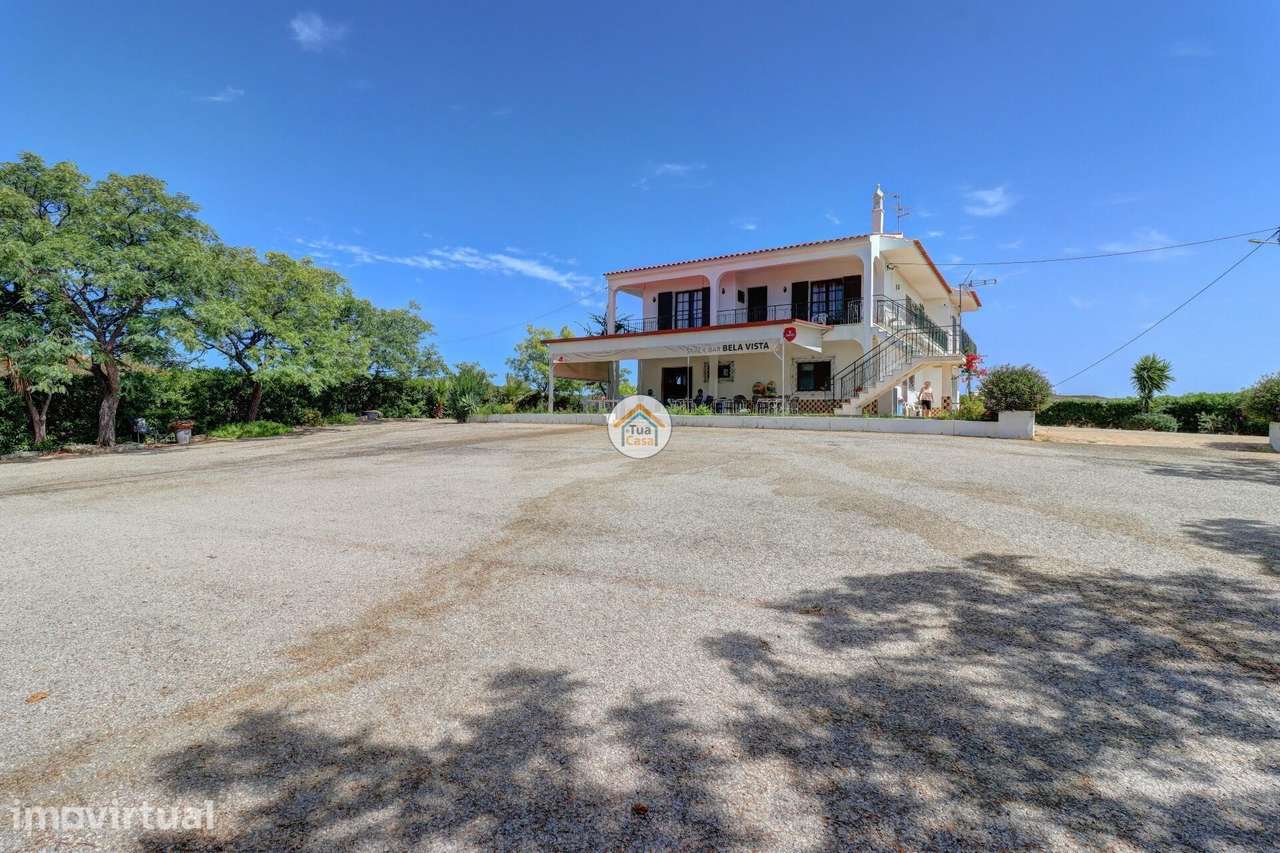 Moradia V com Restaurante em Funcionamento, Terreno de 1 Hectare e Vis - Grande imagem: 4/25