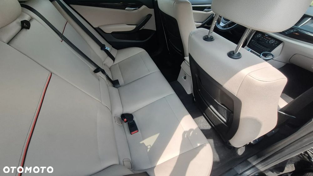BMW X1 - 19