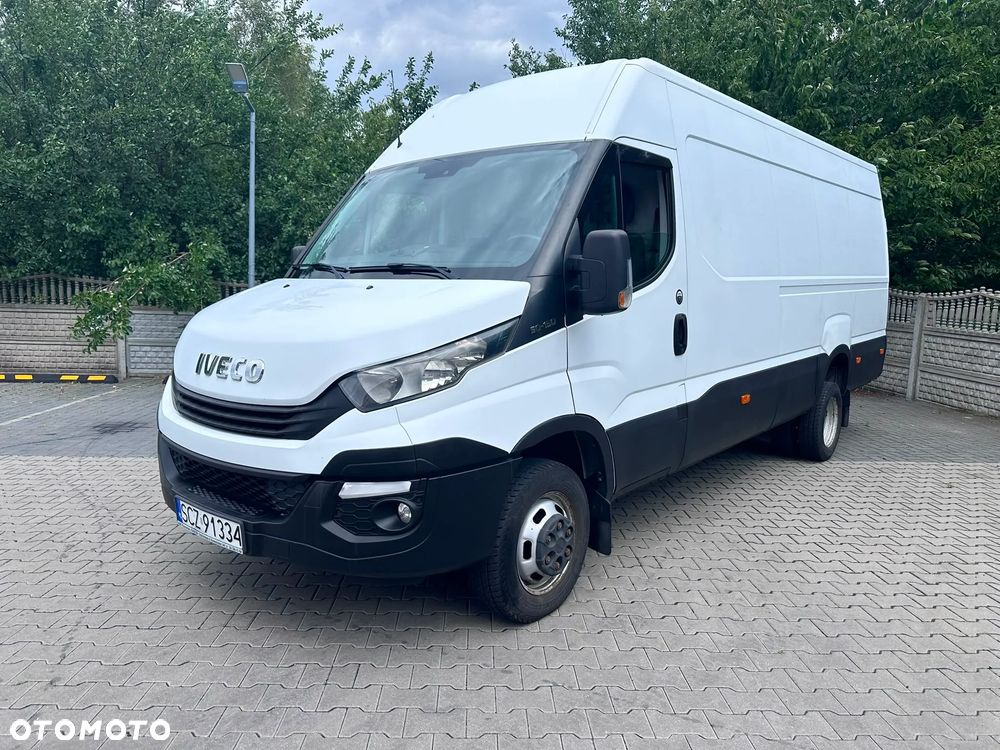 Iveco Daily - 4