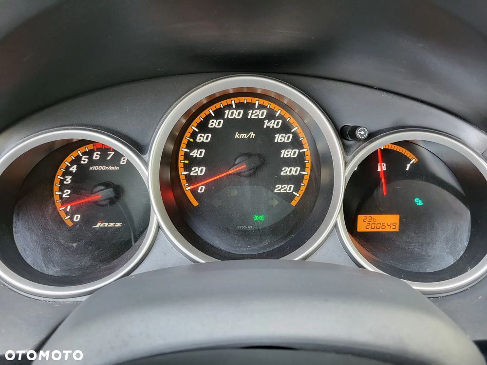 Honda Jazz 1.4 ES - 2