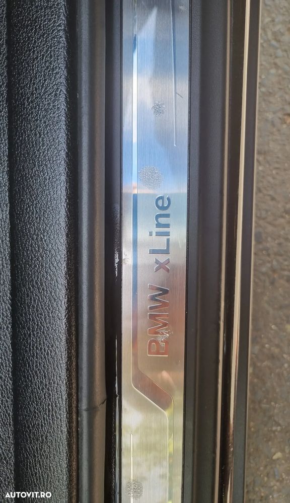 BMW X3 sDrive18d AT MHEV - 3