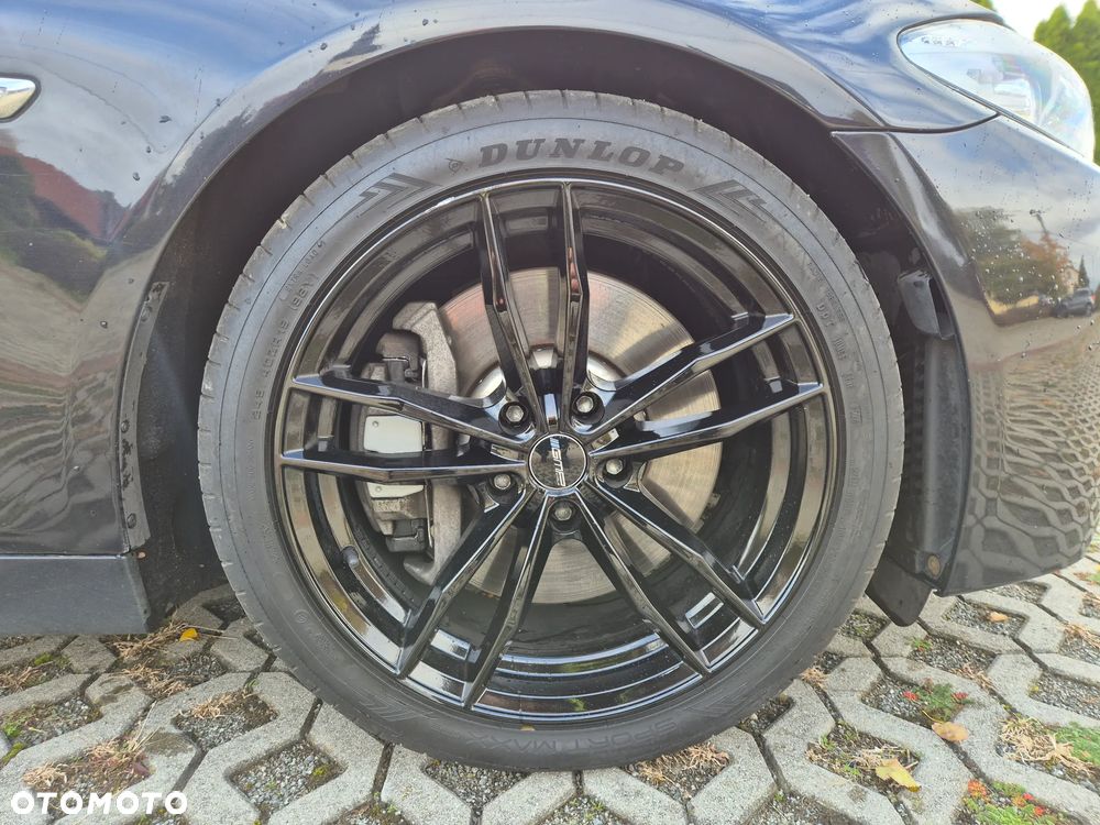 BMW Seria 5 M550d xDrive Touring Sport-Aut - 11